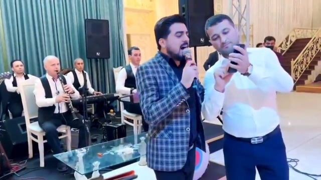 Punhan Piriyev - Ceyran Amandi Ceyran