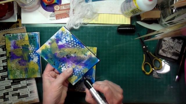 Using your stash or scraps cards wk 105 смотреть онлайн