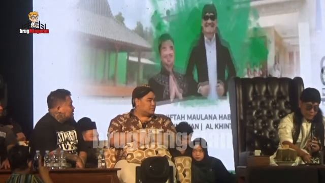 ALASAN IVAN GUNAWAN KING ABDI BERGURU DI PONDOK GUS MIFTAH || GUS MIFTAH TERBARU 2024 смотреть онлайн