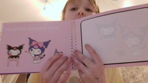 как я сабираю сумку на постку 1 часть