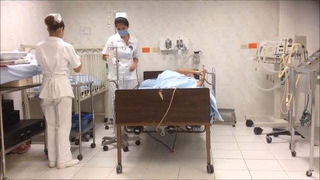 ENEMA EVACUANTE