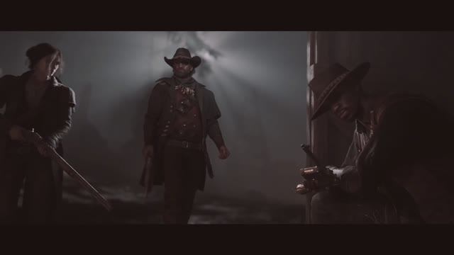 HuntStep 37 Bounty/clash