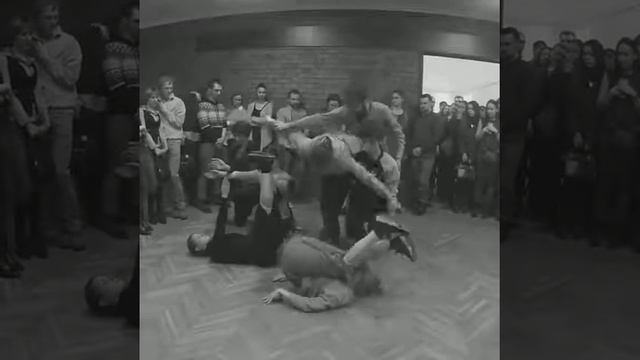 Несанкционированное Движение БИТ смотреть онлайн