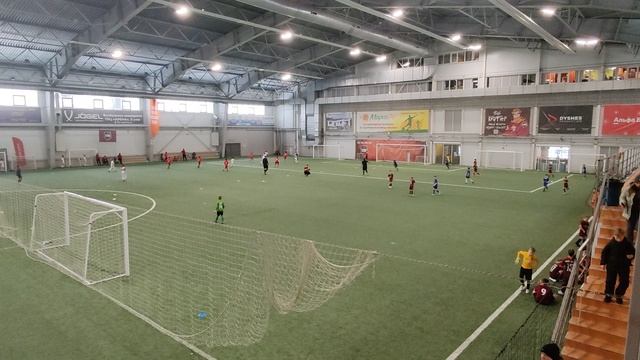 Динамо 2015-2 Тайм1 смотреть онлайн