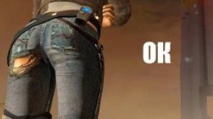 Полжизни Алеха VR