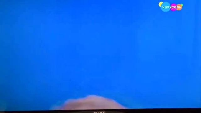 Заставка канал «Карусель» смотреть онлайн
