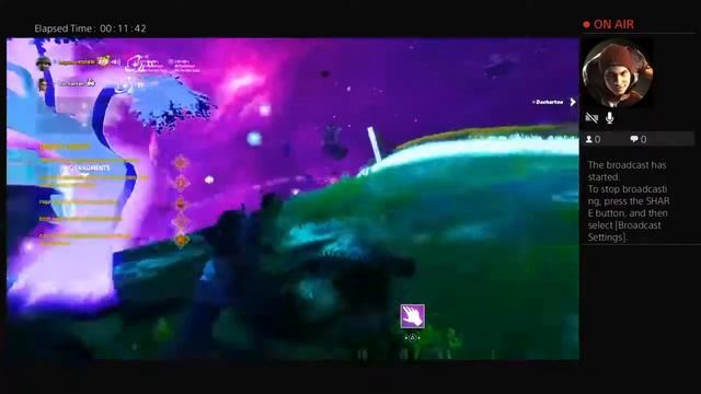 Impulse420XIII's Live with UnikornKing and reversed Impuls with season 6 chapte3 event смотреть онлайн