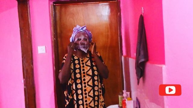 Skincare Routine on the Go!!Amazing Products //Garnier Vit c Serum Review👌 смотреть онлайн