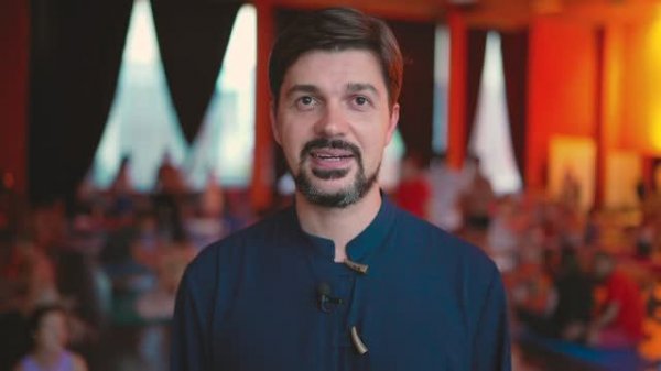 Seva Prem. Авторские тренинги Севы Прем по парным энергетическим практикам для мужчин и женщин