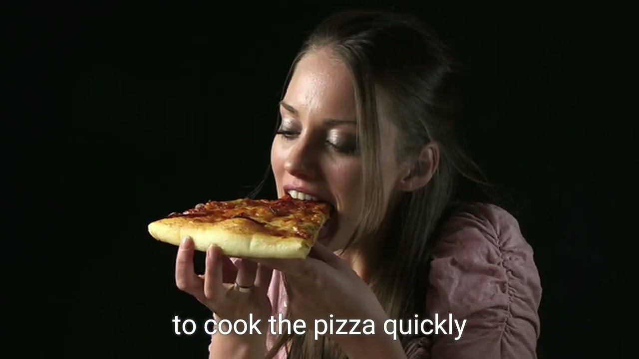 Easy Homemade Pizza Recipe | Make Perfect Pizza At Home