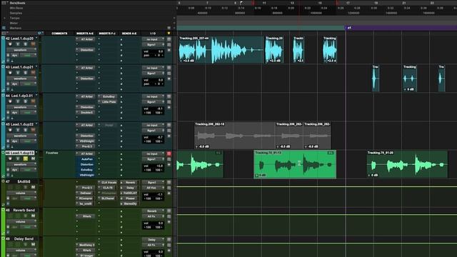 PureMix Ben Thomas - Lil Uzi Vert Rehab Part 1 смотреть онлайн
