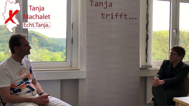 Tanja trifft | kompakt ... Dr. Thomas Klimaschka смотреть онлайн