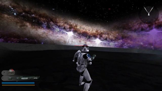 5 Hidden Glitches in the Classic Star Wars Battlefront 2 смотреть онлайн