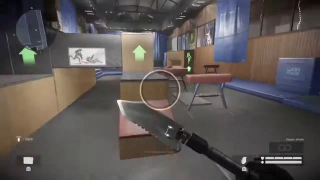 Warface| My Inventory Rewiew 19.12.2019| All My Guns