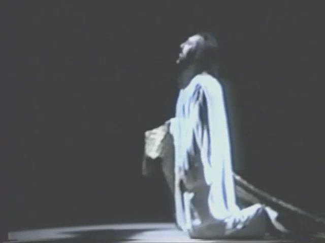 ИХС-1991 - Костёр..., Калеки