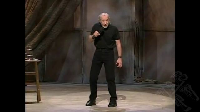 160_Джордж Карлин - Смертн@я казнь смотреть онлайн