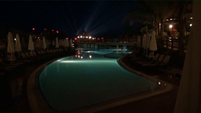 Royal Dragon Hotel Side / Turkey смотреть онлайн