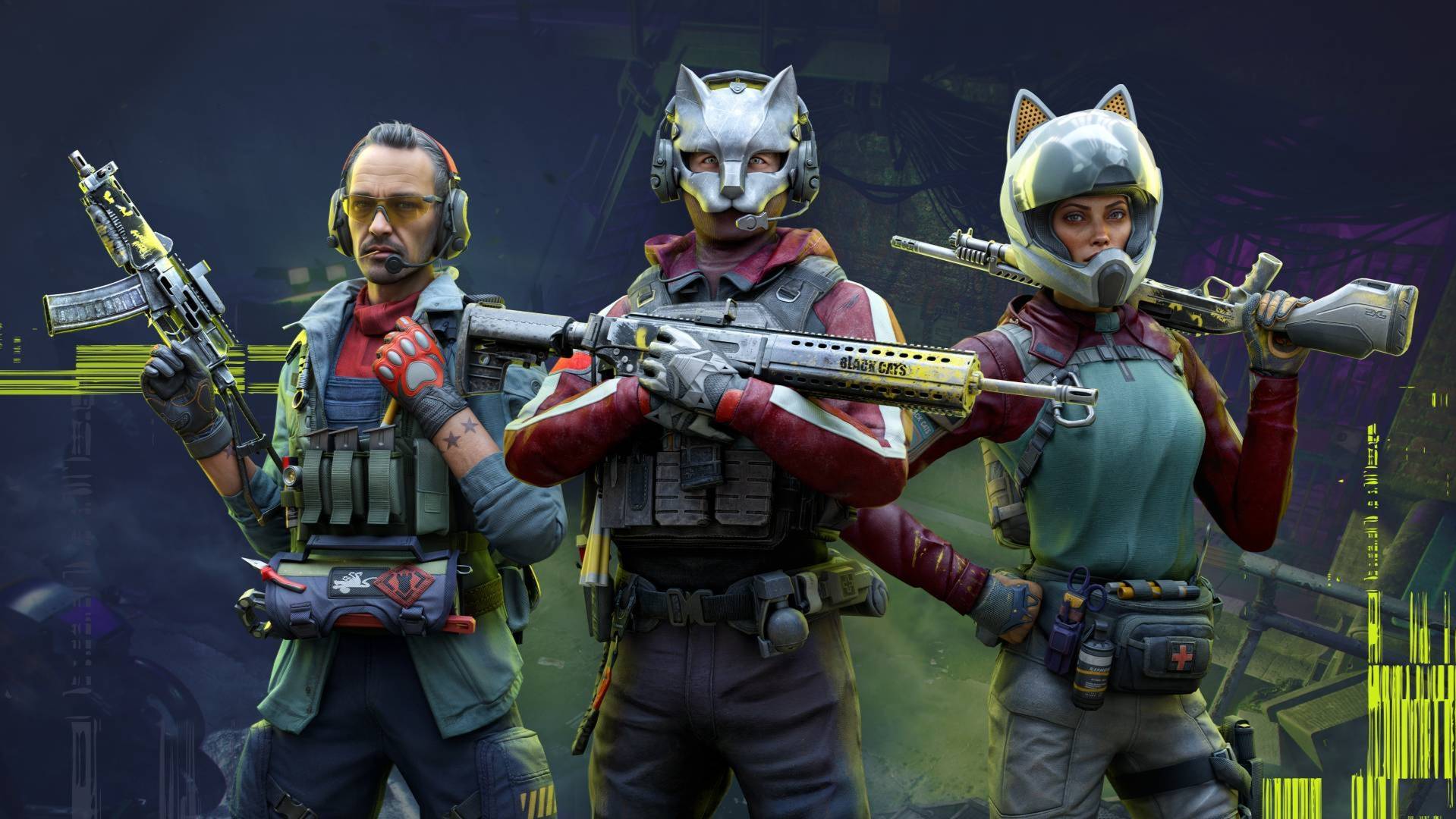 Вечерний Warface Пробуем брать лигу