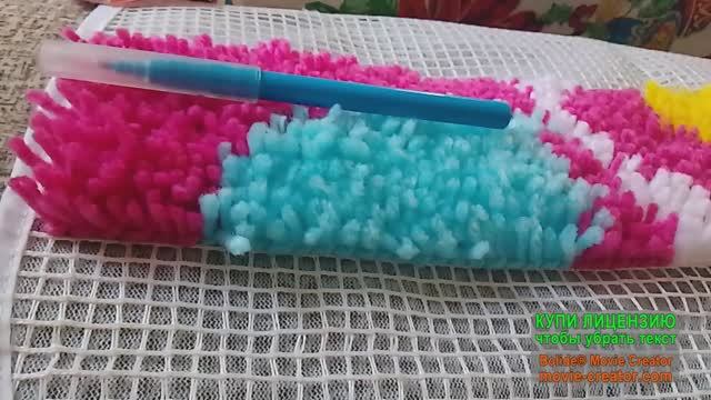 Вышивальные итоги января 2025 смотреть онлайн