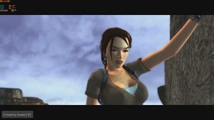 [PS3] Tomb Raider: Legend (2006) (VII) [rpcs3]