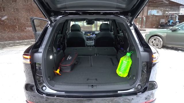 НОВЫЙ КРОССОВЕР, ЖДАЛИ ЕГО КОНКУРЕНТ ДЖИЛИ МОНЖАРО НЕ РОБОТ И НЕ ВАРИАТОР. Чери Тигго 9 Chery Tiggo смотреть онлайн