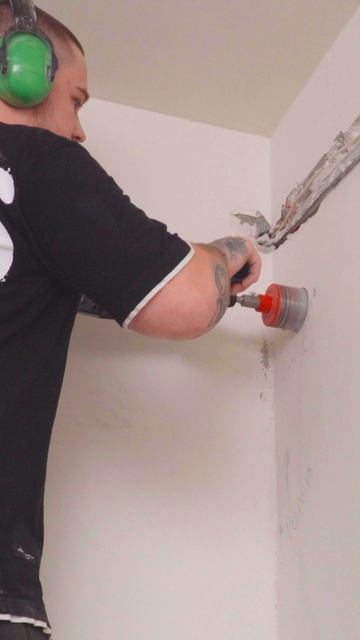 "Я купил этот перфоратор, И был ОШАРАШЕН результатом!" смотреть онлайн