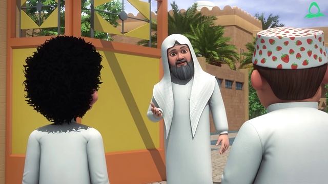 Саlади Хьасувни 7 дакъа / мультфильм на ингушском языке смотреть онлайн