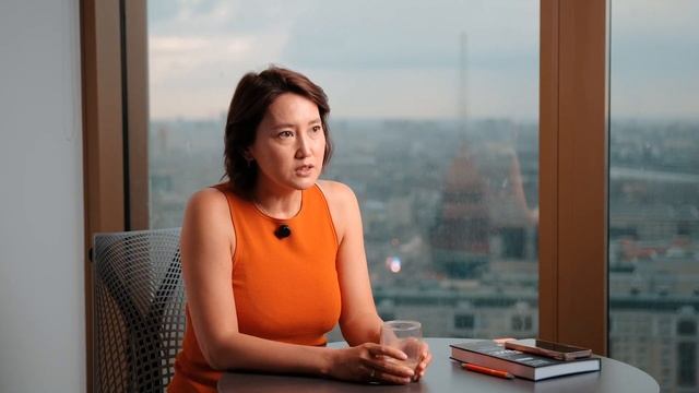 Новость дня: Казашки выкупили Американский бренд уходовой косметики! смотреть онлайн