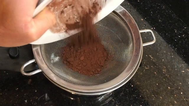 The Best Chocolate Cake Recipe смотреть онлайн