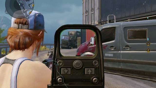 Warface #8 смотреть онлайн