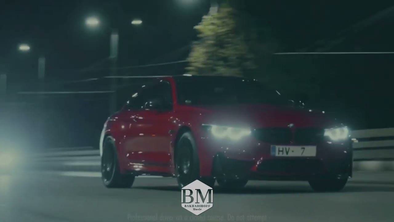 BAKHADIROFF - LooseScrew ( Bones & Eddy Baker )