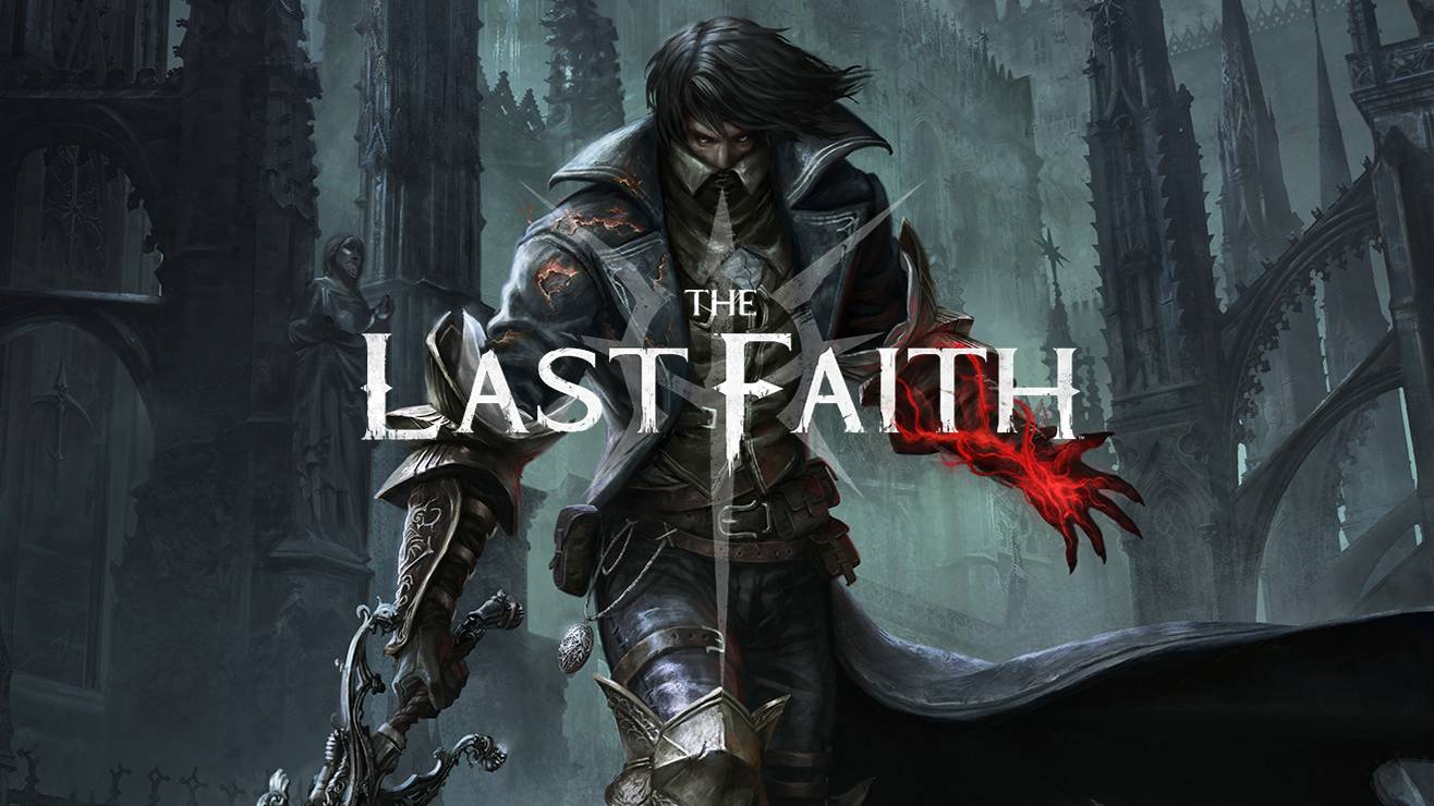 Tne Last Faith смотреть онлайн