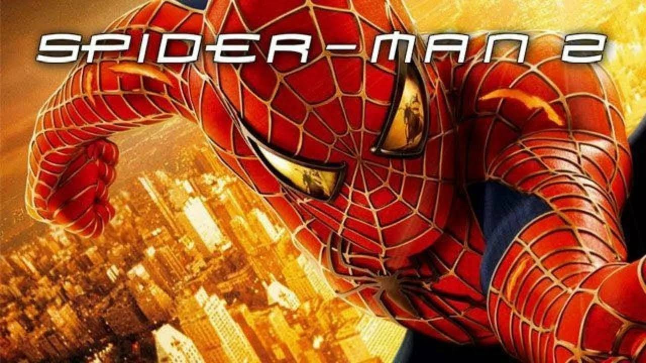 Marvels Spider Man 2. Прохождение 5 смотреть онлайн