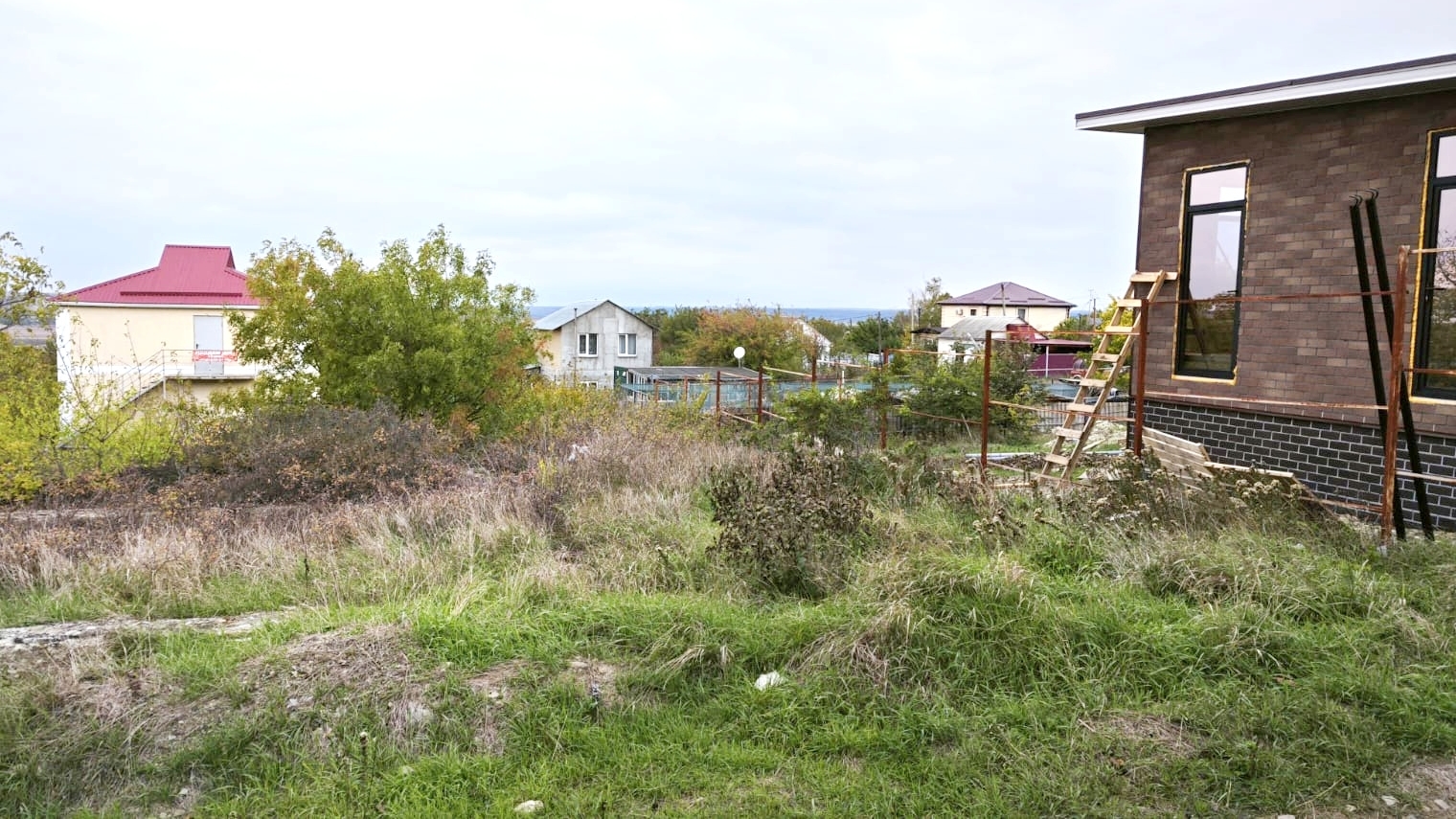 Участок в СНТ "Здоровье" 5 соток, Анапский район! смотреть онлайн