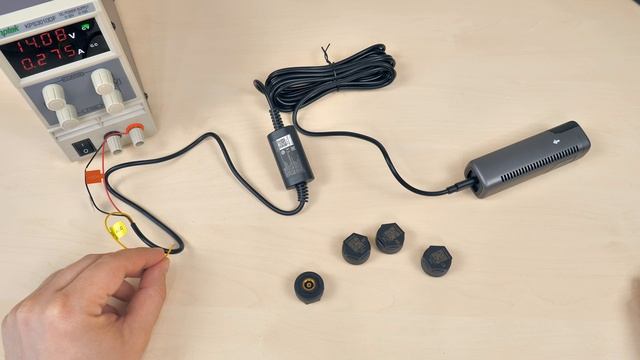 70Mai m500 - Переход в режим наблюдения смотреть онлайн