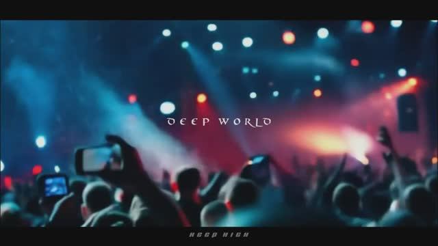 Keep High - Deep World смотреть онлайн