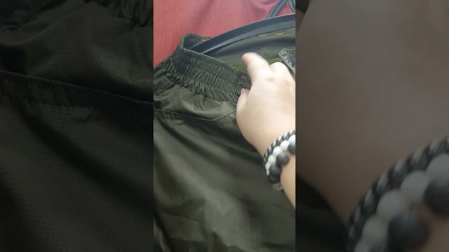 Костюм Геркон Лето Мембрана. Не промокает