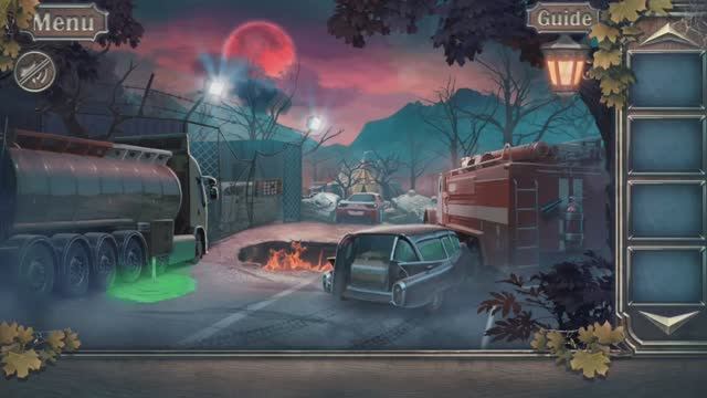 Escape The Nightmare, level 13 смотреть онлайн