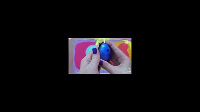 История ТИКТОК 2021 СЛАЙМ !!!! ТРЕНДЫ!!! АСМР СЛАЙМ + МЫЛО! смотреть онлайн