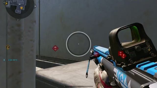 Warface #7 смотреть онлайн