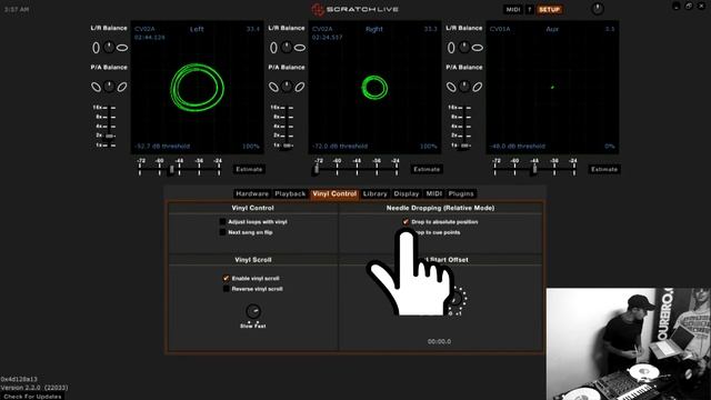 Video Aulas Serato Video SL - 005 - Overview смотреть онлайн