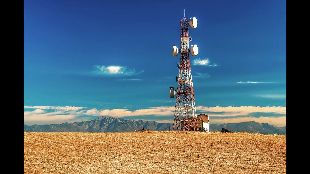 Заземление антенной мачты: нужно или нет? смотреть онлайн