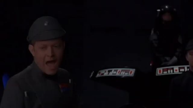 “For the Empire” - Star Wars Galactic Empire Tribute смотреть онлайн