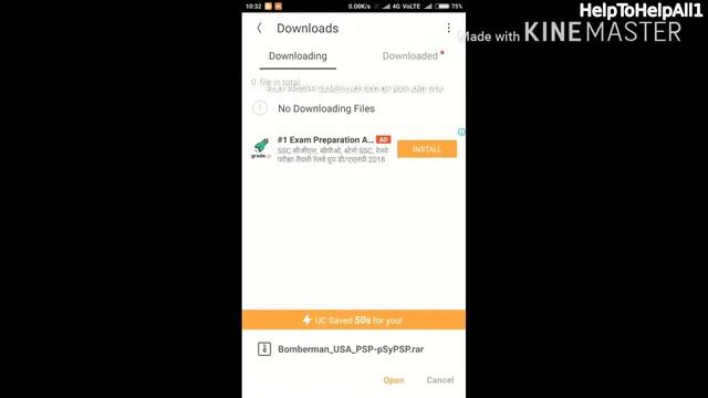 How to Download & Play PSP Games on Android with PPSSPP Emulator (No PC Needed) смотреть онлайн