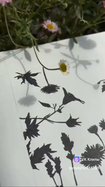 идея для рисование ☺️