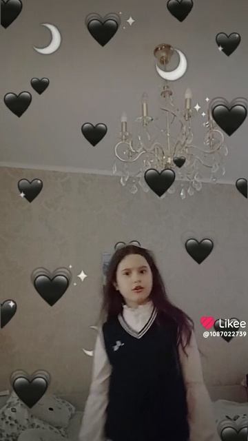 у меня аккаунт в лайк у меня другой Ник ней в описании этого видео ник смотреть онлайн