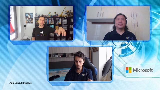 App Consult Insight S02 E01 - What to expect from Ignite 2020 смотреть онлайн