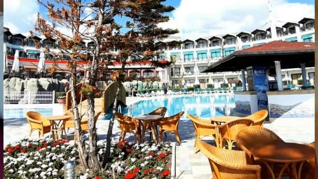 Armas Labada 5*, Kemer, Turkey смотреть онлайн
