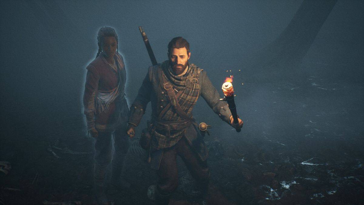 Banishers: Ghosts Of New Eden