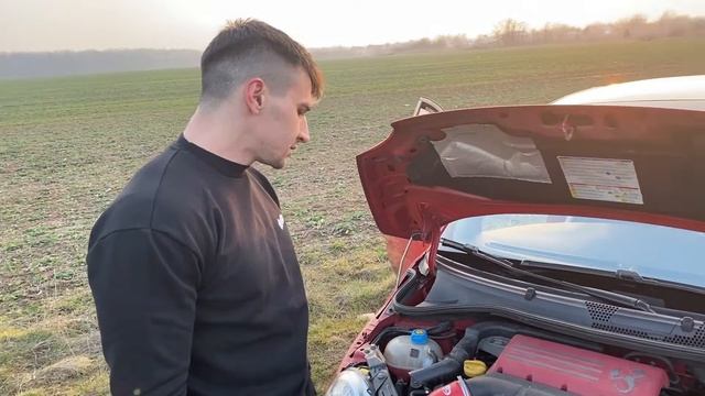 ABARTH 500 #1 смотреть онлайн